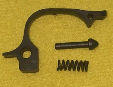 HUNGARIAN FEG PA-63 9X18 Pistol, TRIGGER, PLUNGER & SPRING (PA63-27+29+31)