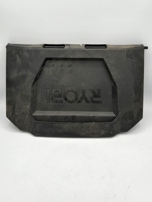Ryobi 40v 21 in  Mower  RY401014US(107608004) Rear Door W/Hardware Genuine OEM 