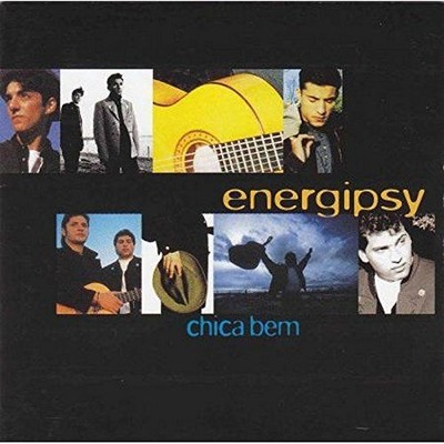 Chica Bem Energipsy: