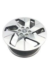 2022-2025 Ford F150 Lightning C 20x8.5 6 Spoke Alloy Wheel Rim Chipcurb Rash