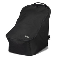 Travel Everywhere Car Seat Bag, Black