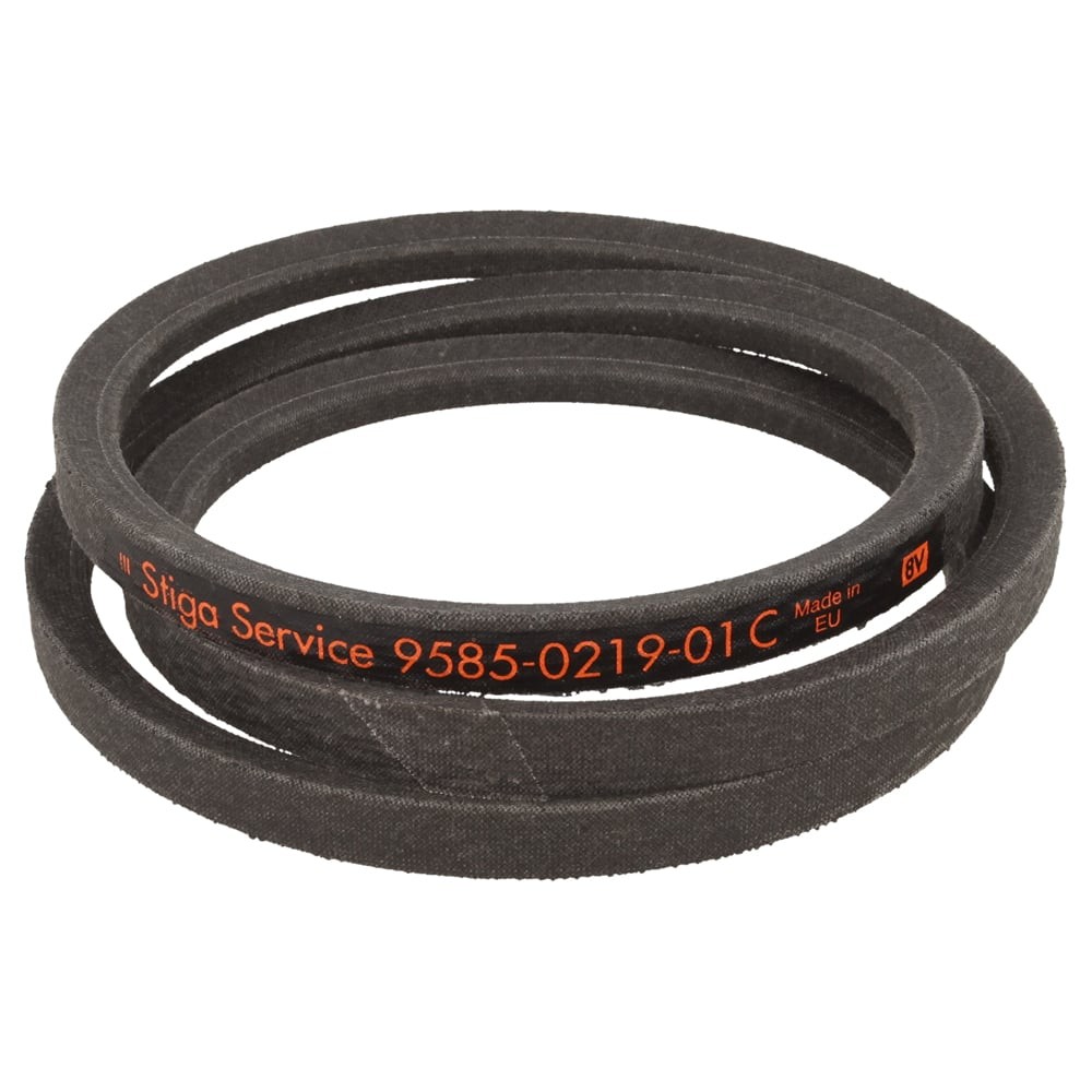 Genuine Stiga Villa 520 - 78, 90 Combi Multiclip Deck Belt - 1134-9170-01