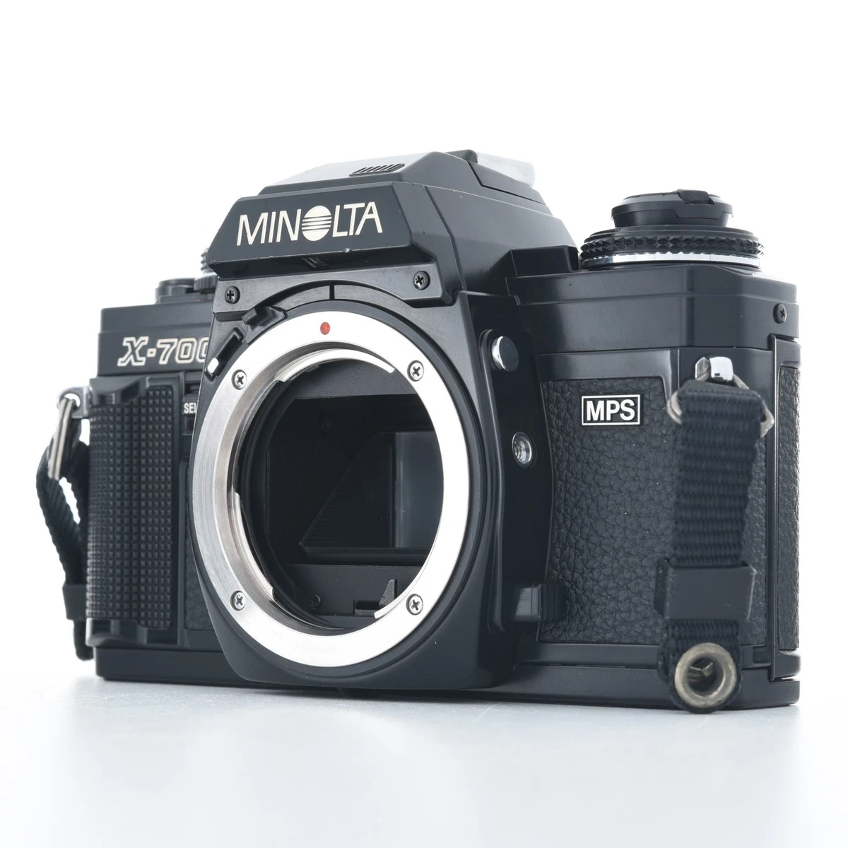 Minolta X-700 Film Cameras | Updated Oct 2026