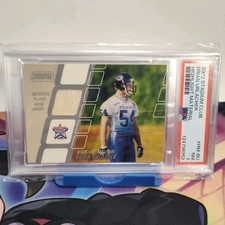 Brian Urlacher Rookie Cards and Memorabilia Guide 11