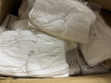20- Hanes Cloth Face Mask 5pk