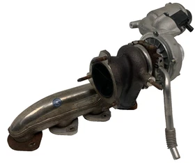 Mercedes-Benz Abgasturbolader A2710903680 M271