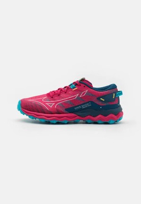 Mizuno Wave Daichi 7 W J1GK227141 Jazzy Bluebird 37