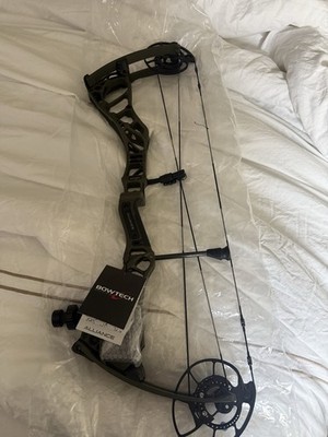 Bowtech Alliance