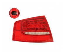 Rückleuchte Links Außen  für Audi A8 D3 Limo 07-10