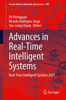 Pit Pichappan (U. A.) | Advances In Real-Time Intelligent Systems | Taschenbuch