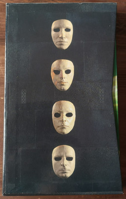 Is There Anybody Out There? von Pink Floyd (2000, 2 CDs) Deluxe