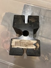 Front Leaf Spring Wedge Block Peterbilt B80-1002-7058-0 New Old Stock Oem Front Leaf Spring Wedge Block Peterbilt B80-1002-7058-0 New Old Stock Oem