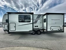2026 Forest River Rockwood Ultra Lite TT 2619FK