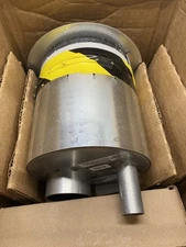 Hubbell System-One Fire Rated Poke Through S1R6PTBLK