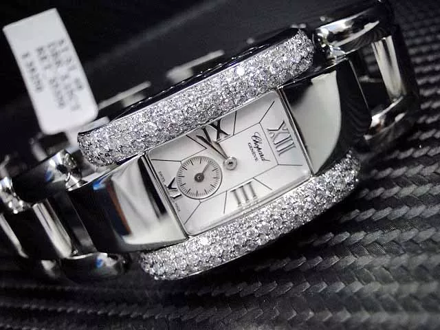 Chopard ebay clearance