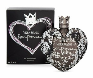 rock princess perfume
