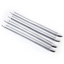 4 Pcs Car Door Bumper Guard Protector Anti-Scratch Strip