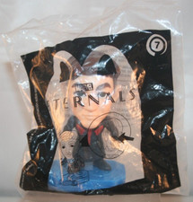 McDonalds Happy Meal - 2021 - Marvel Eternals - 7 Druig - New in Package