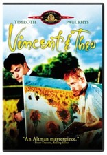 Vincent & Theo (DVD, 1990)