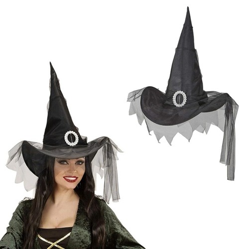 Wizard Hat Women Witch Cosplay Costume Hat Party Hat Carnivals Party Hat - Picture 2 of 9