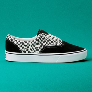 vans era comfycush vans era comfycush
