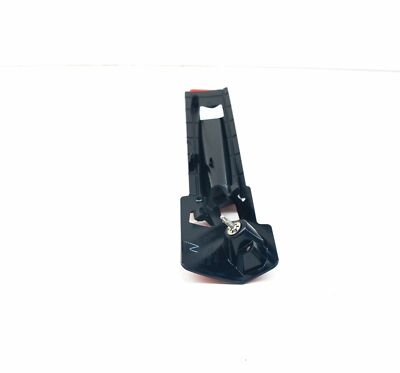 BMW X5 G05 M FRONT RIGHT WHEEL ARCH ROCKER PANEL LAMP HOLDER 