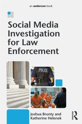 Social Media Investigation for Law Enforcement