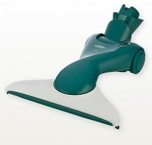 Spazzola Per Aspirapolvere Vorwerk Folletto HD40 - Compatibile Con Modelli VK130, VK135, VK140 - Foto 6
