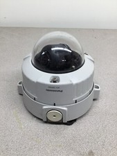 FOR PARTS OR REPAIR Panasonic WV-SW559 Outdoor 1080p Hd Dome Network Camera 