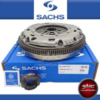 1X Original Sachs Kupplungssatz + Schwungrad VW Transporter T5 1.9 TDI