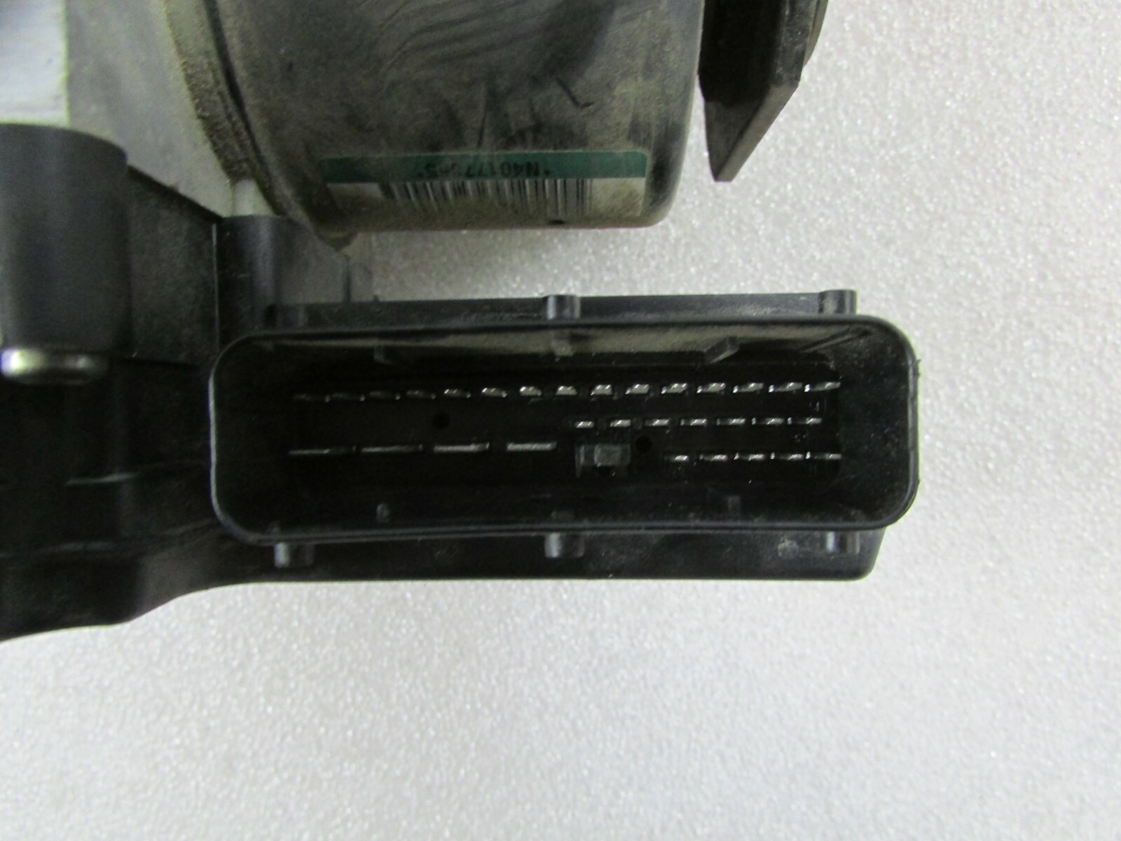 Lamborghini Murcielago, Anti-Lock Brake Control, ABS Unit, Used, P/N 0031010786