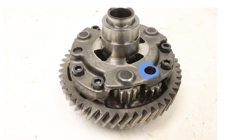 Can-Am 420686442 BRP Differential Assembly Y for sale online | eBay
