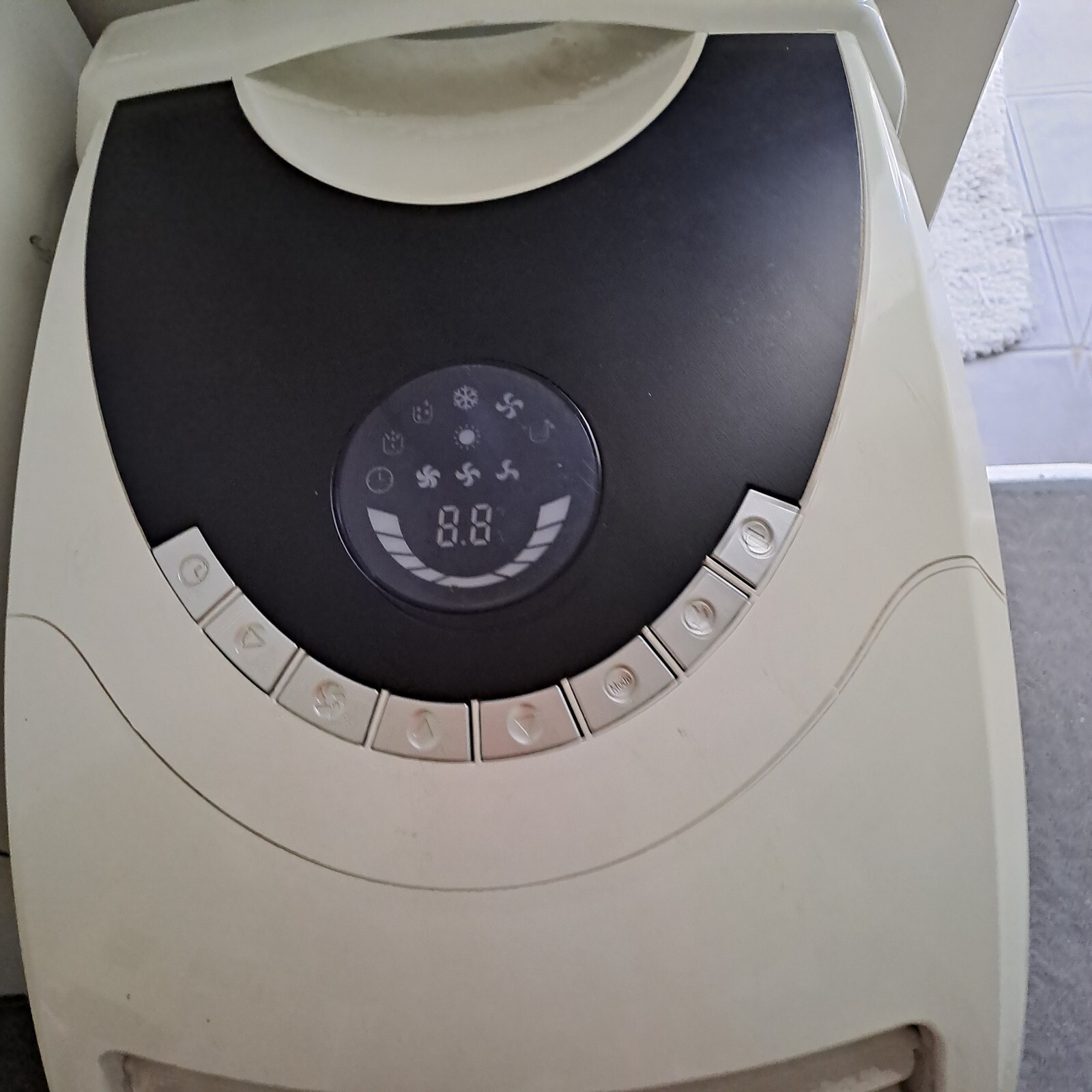 used portable air conditioners eBay