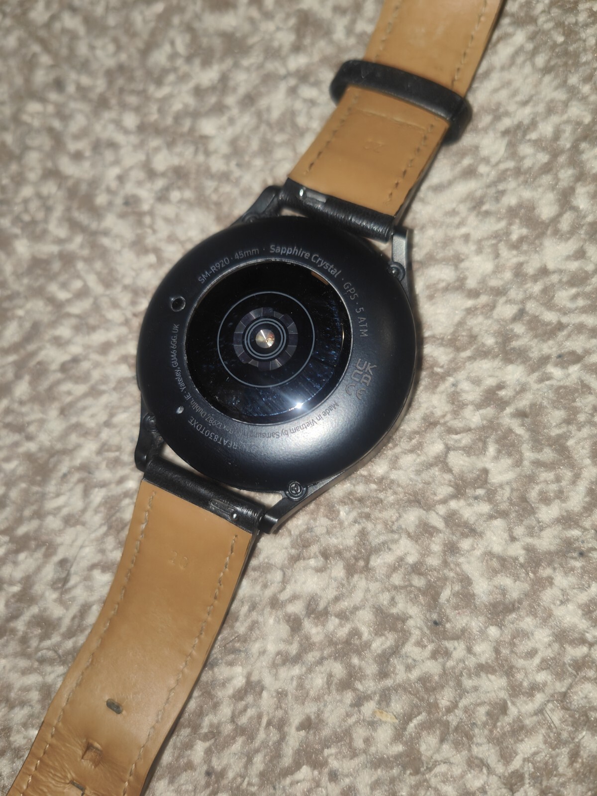 Samsung Galaxy Watch 5 Pro eBay