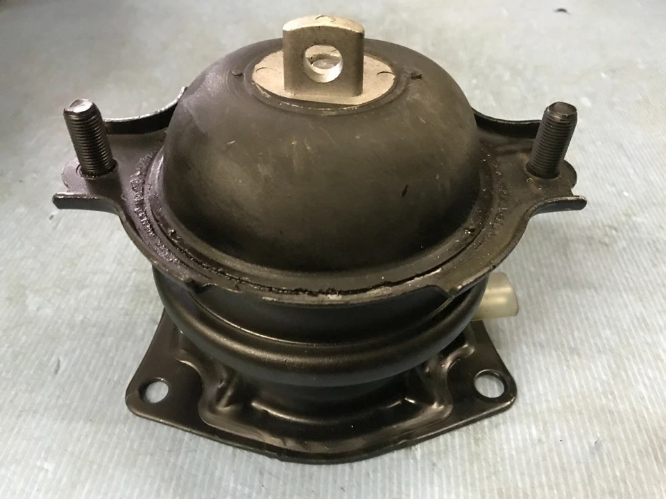 OEM Quality Motor Mount 50830-SZA-A01 w Electrical Connector for 09-15 Pilot - Image 3 of 4