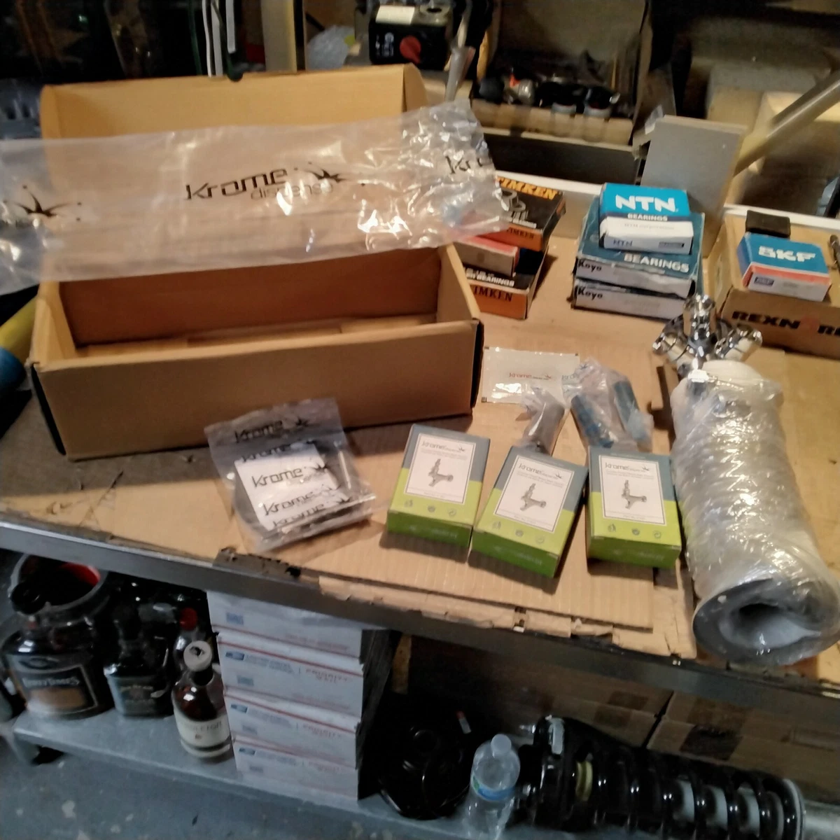 Cheap kegerator sale