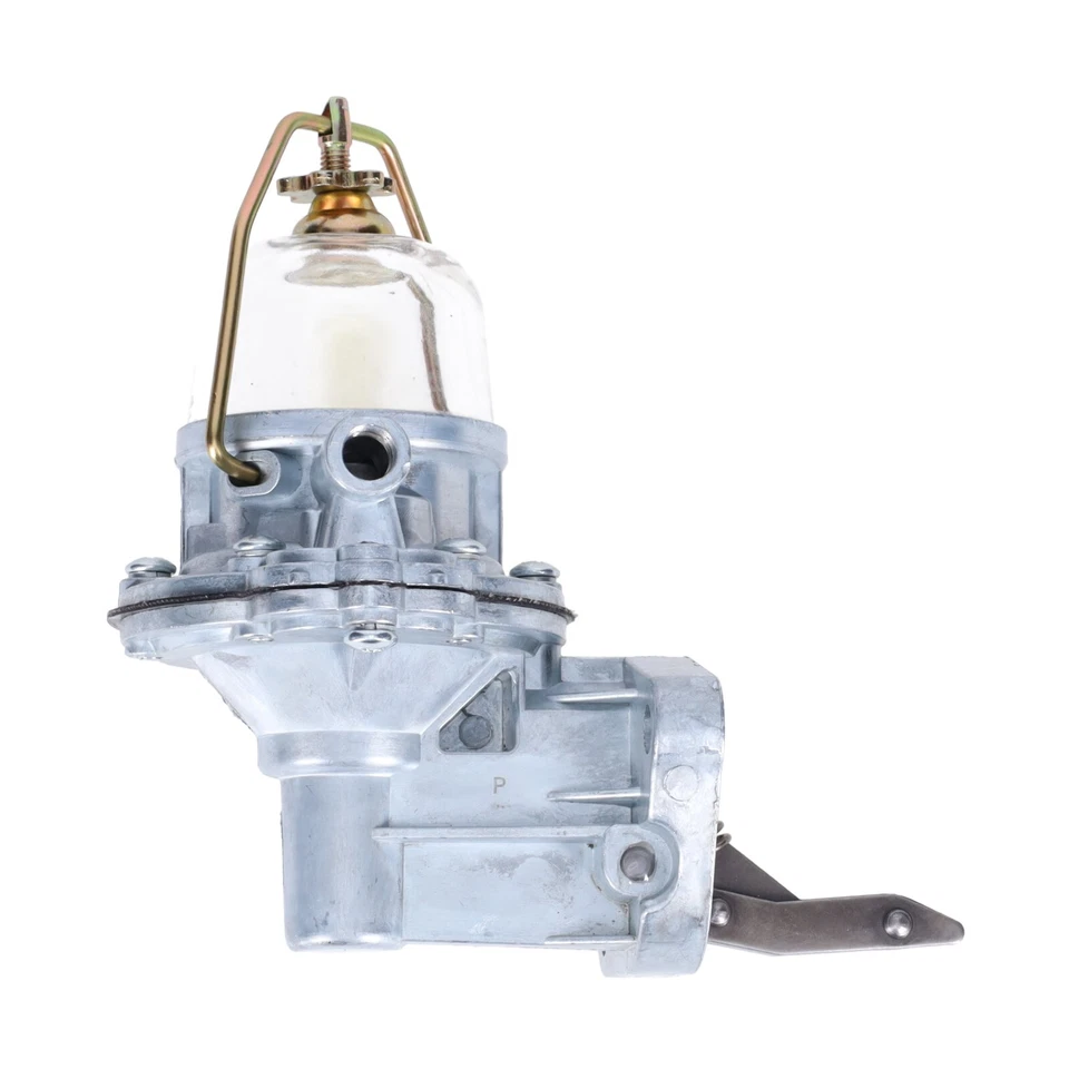 Топливный насос - одиночного действия - 1939-1942 Plymouth 6cyl новый 39 40 41 42 - Изображение 4 из 4