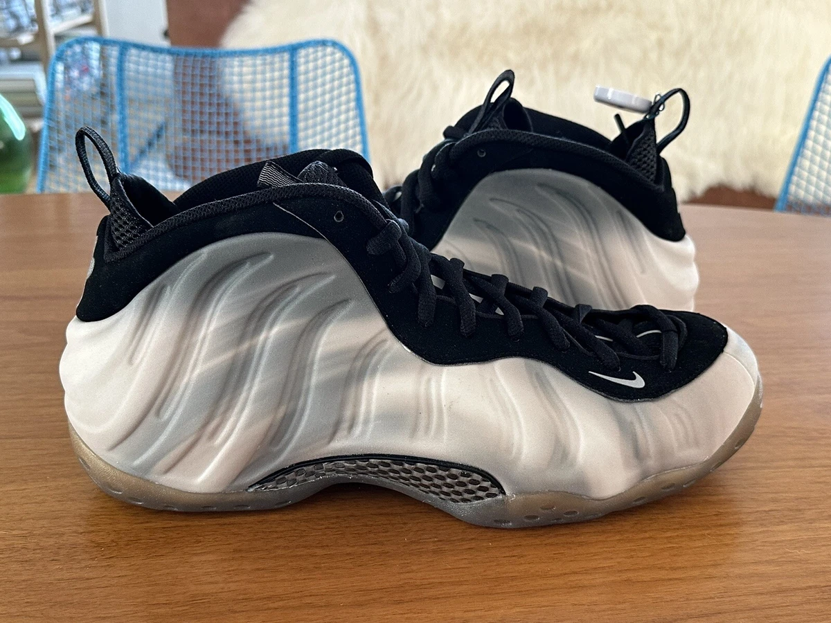 Foamposite one hotsell pro
