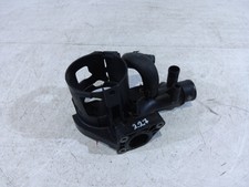 MERCEDES E 220 CDI W212 Fuel Filter Holder Thermostat Housing  