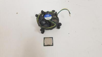Intel Core i5-3570K 3.40GHz Quad Core Desktop Processor CPU | eBay