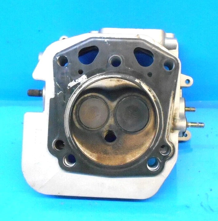 KUBOTA KGZ 770 E2 M3 Engine LH Cylinder Head Eg371 03054 ZG222