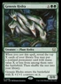 x1 Genesis Hydra R MTG Commander: March of the Machine M/NM, English