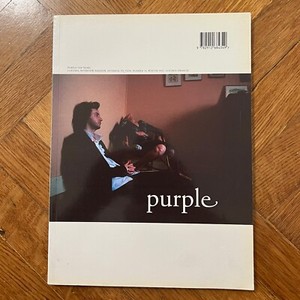 25+ Purple Fashion Magazine for sale | Updated Oct 2026