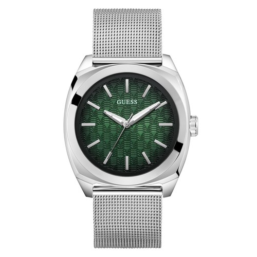 Guess Men's Watch MARSHALL GW0794G1 Stainless Steel