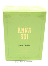 Anna Sui Dew Fields 50 ml Eau de Parfum NEU & OVP