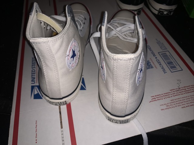 converse double logo