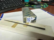 CORRADI NEEDLE FILES LOT OF 4 SERIES:815-2CUT:2