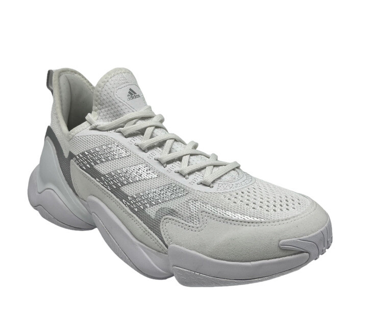 Adidas Impact FLX Mahomes Football Training Shoes White  display picture 1