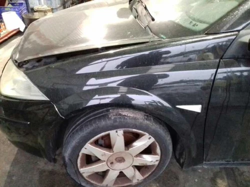 Collettore Aspirazione per RENAULT MEGANE II COUPE/CABRIO Authentique 2455386 - Foto 6 di 10