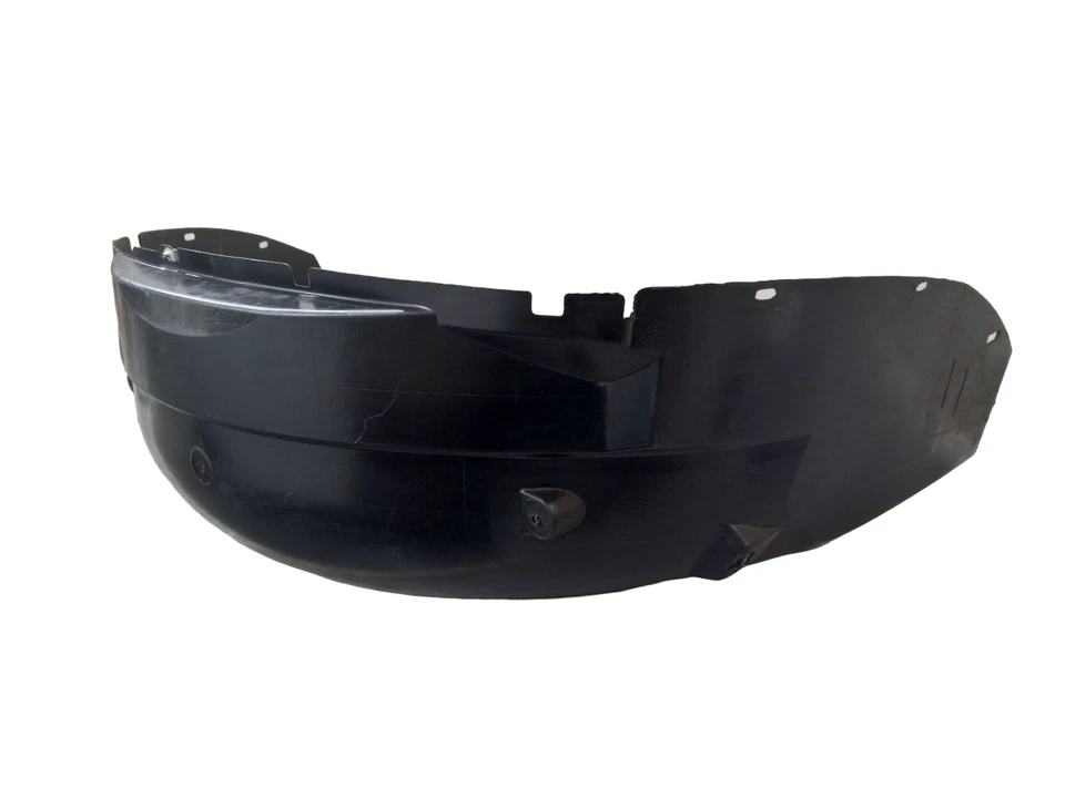 07-14 CHEVY TAHOE ПРАВАЯ ЗАДНЯЯ РУЛЕВАЯ РУБКА P/N 15938666 ВКЛАДЫШ ПОДЛИННЫЙ OEM НОВЫЙ GM - Изображение 2 из 4